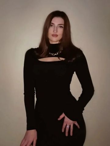 Проститутка Софа